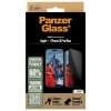 PanzerGlass Privacy Screen ProtectoriPhone 16 Pro Max 6.9 Ultra-Wide Fit P2864